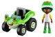 Набор игровых фигурок Rev&Roll DieCast Овен и Краш персонажи мультфильма EU881041 - изображение 1