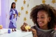 Лялька Mattel Disney Wish Asha of Rosas Posable Аша, Зірка, Валентино (HPX25) - зображення 6