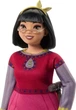 Лялька Mattel Disney Wish Dahlia of Rosas Posable Заповітне бажання Далія (HPX24) - зображення 4