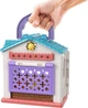 Портативный игровой набор с фигурками Mattel Disney Wish Rosas Dahlia's Rosas Marketplace Заветное Желание (HPX38) - изображение 6