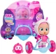 Игровой набор с куклой Cry Babies Magic Tears Stars Coney's House Дом Кони (914001) - изображение 1
