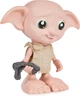 Інтерактивна фігурка Spin Master Harry Potter Wizarding World Interactive Dobby Elf Ельф Доббі 21,6 см (6067280) (0778988248669) - зображення 4