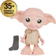 Інтерактивна фігурка Spin Master Harry Potter Wizarding World Interactive Dobby Elf Ельф Доббі 21,6 см (6067280) (0778988248669) - зображення 6