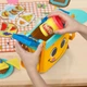 Набір для ліплення Пікнік Play-Doh Picnic Starter Set F6916 Hasbro - зображення 2