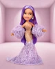 Коллекционная большая кукла Bratz x Kylie Jenner Братц Кайли Дженнер 61см (426554) - изображение 5