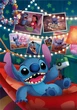 Пазл Clementoni Stitch Стич 1000 шт. (39793) - изображение 2