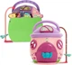 Ігровий набір з лялькою IMC Toys Cry Babies Magic Tears Dreamy's Mega House Мега-будинок Дрімі (904026) - зображення 3