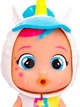 Игровой набор с куклой Cry Babies Magic Tears Stars Talent Babies, Dreamy Дрими - скейтер (916128) - изображение 4
