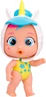 Игровой набор с куклой Cry Babies Magic Tears Stars Talent Babies, Dreamy Дрими - скейтер (916128) - изображение 5