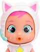 Игровой набор с куклой Cry Babies Magic Tears Stars Talent Babies, Daisy Дейзи - певица (916128) - изображение 4