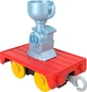 Моторизований розмовний паравозик Fisher-Price Thomas & Friends Talking Kana Engine зі звуками та фразами (HHN21) - зображення 4