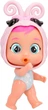 Игровой набор с куклой Cry Babies Magic Tears Stars Talent Babies, Nina Нина Нина - балерина (916173) - изображение 4