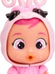 Игровой набор с куклой Cry Babies Magic Tears Stars Talent Babies, Nina Нина Нина - балерина (916173) - изображение 5