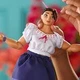 Набір ляльок Disney Store Encanto Мірабель, Ізабелла, Луїза та Долорес Енканто Світ магії - зображення 5
