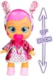 Интерактивная кукла IMC Toys Cry Babies Stars Coney Звездная Кони (911376) - изображение 3