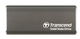 SSD Накопичувач Transcend 1tb esd265c usb Type c (ts1tesd265c) - зображення 1
