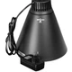 Світильник з Wi-Fi Repti-Zoo Smart Wi-Fi Deep Lamp L 150W для тераріума ZRL02LB - зображення 4