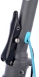 Электросамокат URBiS U3.2 Electric Scooter Black (105300107) - изображение 5