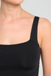 Корректирующая майка Maidenform 46(L) Черный (96184) - изображение 3