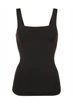 Коригуюча майка Maidenform 44(M) Чорний (96184) - зображення 2