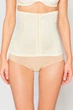 Корсет Maidenform 46(L) Сливочный (96387) - изображение 1