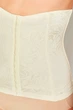 Корсет Maidenform 46(L) Сливочный (96387) - изображение 4