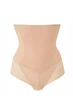 Моделирующие трусики слип Maidenform 5(XL) Бежевый (96144) - изображение 2