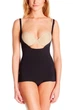 Корректирующее боди Maidenform 50(2XL) Черный (96143) - изображение 1