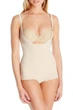 Корректирующее боди Maidenform 46(L) Бежевый (96143) - изображение 1