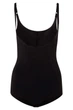 Корректирующее боди Maidenform 48(XL) Черный (96143) - изображение 2