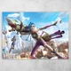 Плакат постер CupKit "Аркейн: Ліга Легенд / Arcane: League of Legends" №21 А3 42х29,7 см - зображення 1