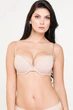 Бюстгальтер push-up Lauma 80C Cеребристый пион (96300) - изображение 1
