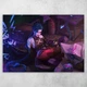Плакат постер CupKit "Аркейн: Ліга Легенд / Arcane: League of Legends" №47 А3 42х29,7 см - зображення 1