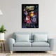 Плакат постер CupKit "Гравити Фоллз / Gravity Falls" №6 А3 42х29,7 см - изображение 2
