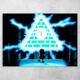 Плакат постер CupKit "Гравити Фоллз / Gravity Falls" №47 А3 42х29,7 см - изображение 1