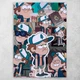 Плакат постер CupKit "Гравити Фоллз / Gravity Falls" №36 А4 21х29,7 см - изображение 1