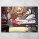 Плакат постер CupKit "Гравити Фоллз / Gravity Falls" №46 А4 21х29,7 см - изображение 1