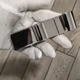 Держатель лейки душа на душевую стойку Disfact DS-617D (Хром) восстановленный - изображение 9