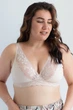 Бюстгальтер с мягкой чашкой Glora 85E Пион (96152) - изображение 1