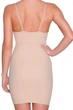 Коригуюча сукня Maidenform 48(XL) Бежевий (95918) - зображення 4