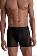 Трусы боксеры Aubade 52(XL) Черные полоски (96181) - изображение 4