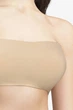 Бюстгальтер з ущільненою чашкою Chantelle 40/42(XS/S) Натуральний (WU-nu) (96141) - зображення 2