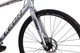 Велосипед LEON 28" HD-80 рама 21" 2021 gray - изображение 4