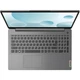 Ноутбук LENOVO IdeaPad 1 15IGL7, Intel Pentium Silver N5030, 3.1GHz, 15.6" HD, DDR4 8GB, SSD 256GB, Intel UHD Graphics - изображение 3