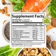 Добавка с оксидом азота для повышения производительности Raw Science L-Arginine L-Citrulline Complex 60 капсул - изображение 3