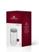 Контейнер с стальной крышкой Gerlach Ambiente 1,3 л (5901035503816) - изображение 5