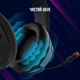 Навушники Lorgar Noah 500 Wireless Gaming Black (LRG-GHS500) - зображення 6
