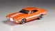 Машинка Hot Wheels 72 Ford Gran Torino Sport - изображение 2