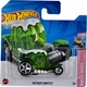 Машинка Hot Wheels Dessert Drifter HKG24 - зображення 1