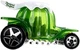 Машинка Hot Wheels Dessert Drifter HKG24 - зображення 2